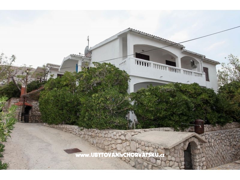 Appartements Salis – Ferienwohnung Insel Pag, Kroatien – Foto 11