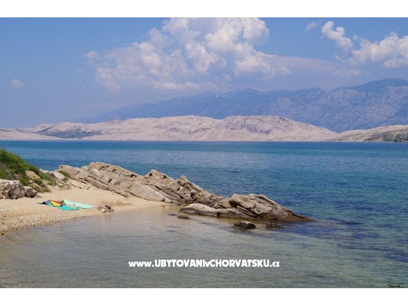 Appartements Salis – Ferienwohnung Insel Pag, Kroatien – Foto 12