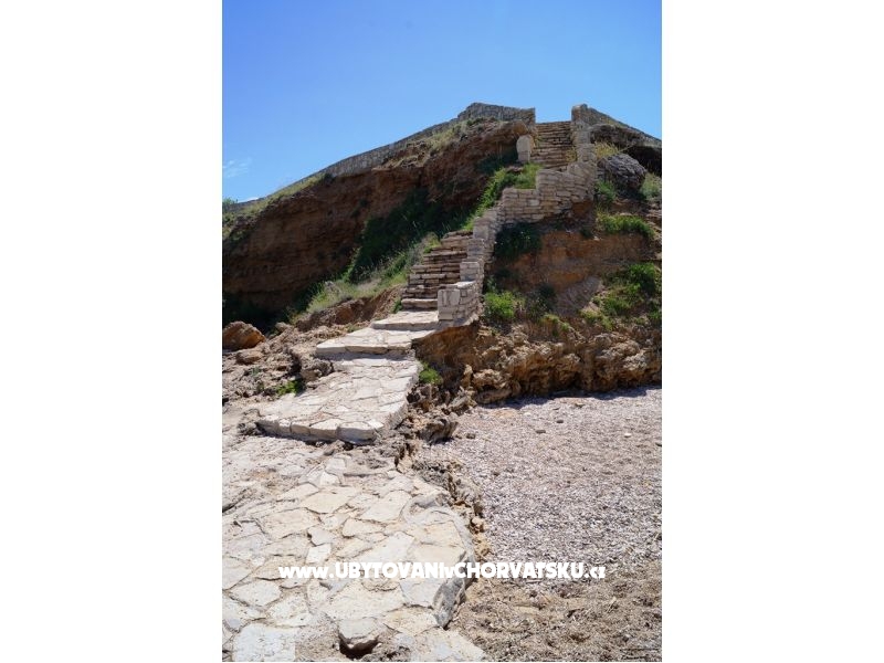 Appartements Salis – Ferienwohnung Insel Pag, Kroatien – Foto 14