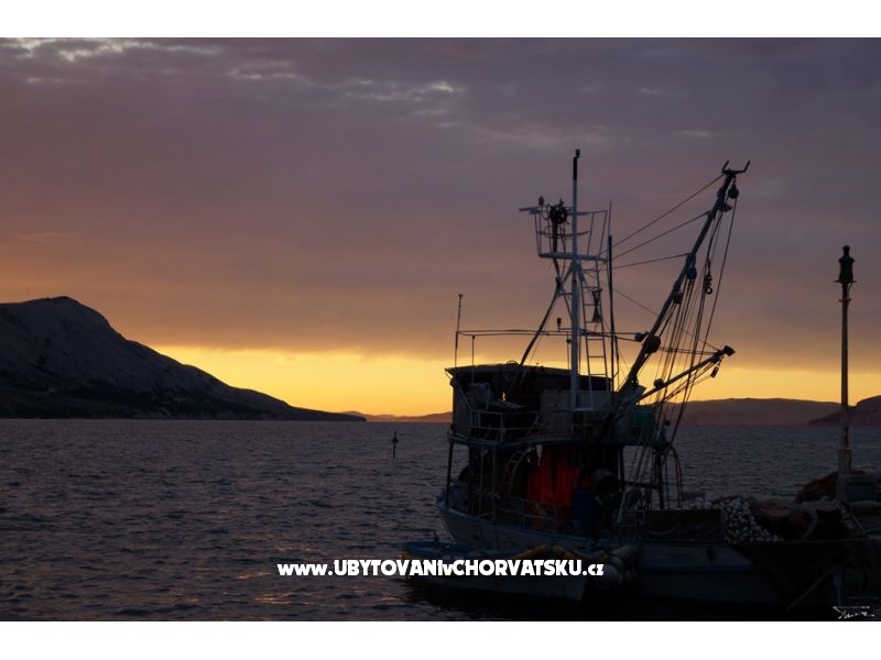 Appartements Salis – Ferienwohnung Insel Pag, Kroatien – Foto 15