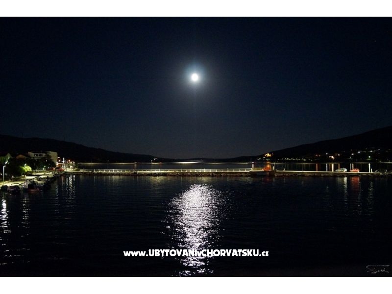 Appartements Salis – Ferienwohnung Insel Pag, Kroatien – Foto 16