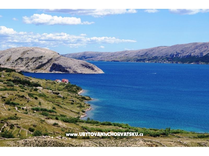 Appartements Salis – Ferienwohnung Insel Pag, Kroatien – Foto 18