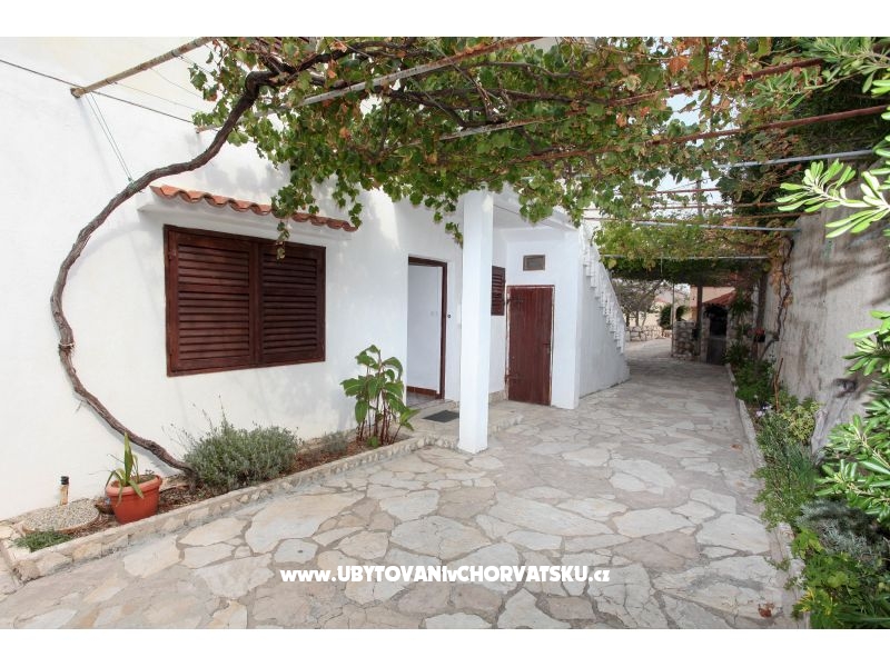 Appartements Salis – Ferienwohnung Insel Pag, Kroatien – Foto 3