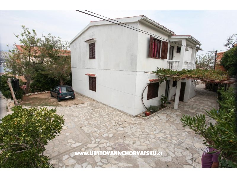 Appartements Salis – Ferienwohnung Insel Pag, Kroatien – Foto 4