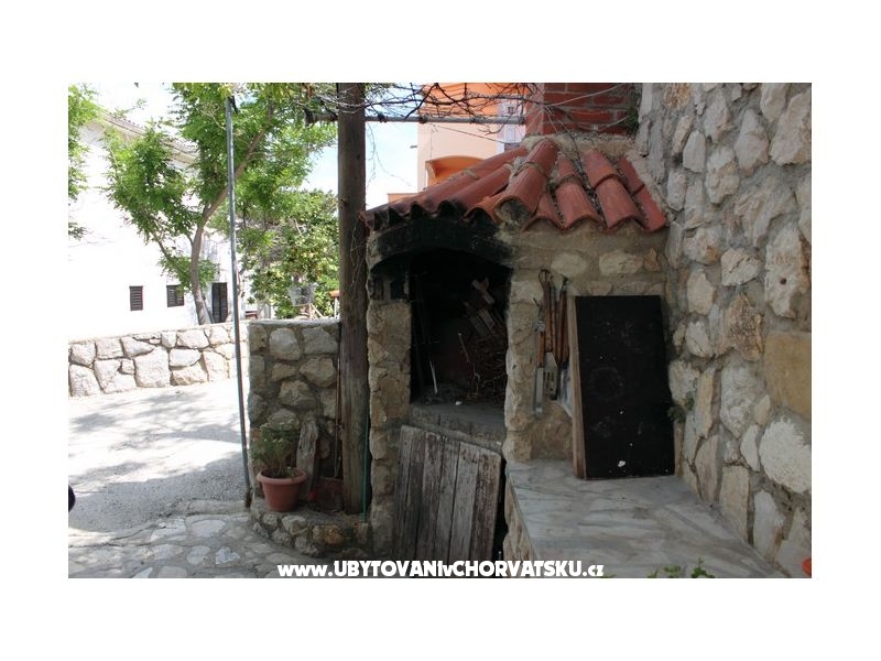 Appartements Salis – Ferienwohnung Insel Pag, Kroatien – Foto 5