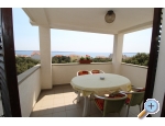 Apartmaji Salvia island Pag Mandre - ostrov Pag Hrvaka