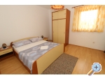 Apartmaji Salvia island Pag Mandre - ostrov Pag Hrvaka
