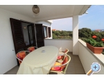 Appartements Salvia island Pag Mandre - ostrov Pag Kroatien