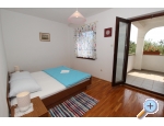 Appartements Salvia island Pag Mandre - ostrov Pag Kroatien