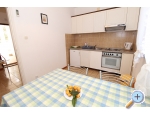 Appartements Salvia island Pag Mandre - ostrov Pag Kroatien