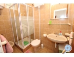 Appartements Salvia island Pag Mandre - ostrov Pag Kroatien