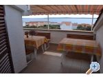 Apartmaji Salvia island Pag Mandre - ostrov Pag Hrvaka