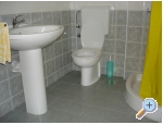 Appartements Salvia island Pag Mandre - ostrov Pag Kroatien