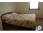 Appartements Salvia island Pag Mandre - ostrov Pag Kroatien