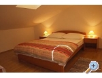 Appartements Salvia island Pag Mandre - ostrov Pag Kroatien