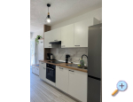 Apartmny egota - ostrov Pag Chorvatsko