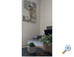 Appartements egota - ostrov Pag Kroatien