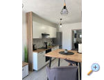 Appartements egota - ostrov Pag Kroatien