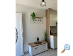 Appartements egota - ostrov Pag Kroatien