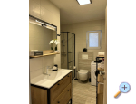 Appartements egota - ostrov Pag Kroatien