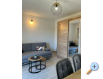 Appartements egota - ostrov Pag Kroatien