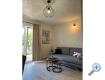 Appartements egota - ostrov Pag Kroatien