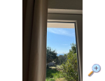 Appartements egota - ostrov Pag Kroatien