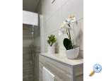 Appartements egota - ostrov Pag Kroatien