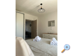 Appartements egota - ostrov Pag Kroatien