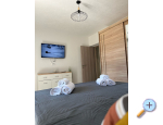 Appartements egota - ostrov Pag Kroatien