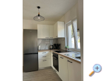 Appartements egota - ostrov Pag Kroatien