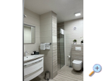 Appartements egota - ostrov Pag Kroatien