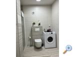 Appartements egota - ostrov Pag Kroatien