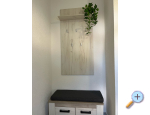 Appartements egota - ostrov Pag Kroatien