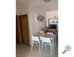 Appartements ime i Marija - ostrov Pag Kroatien