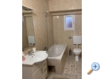 Appartements ime i Marija - ostrov Pag Kroatien