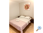 Appartements ime i Marija - ostrov Pag Kroatien