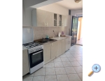 Appartements ime i Marija - ostrov Pag Kroatien