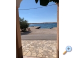 Appartements ime i Marija - ostrov Pag Kroatien