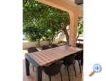 Appartements ime i Marija - ostrov Pag Kroatien