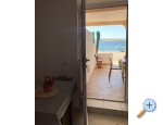 Apartmny ime i Marija - ostrov Pag Chorvatsko