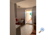 Appartements ime i Marija - ostrov Pag Kroatien