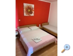 Appartements ime i Marija - ostrov Pag Kroatien