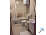 Appartements ime i Marija - ostrov Pag Kroatien