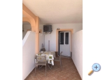 Appartements ime i Marija - ostrov Pag Kroatien