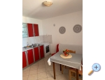 Appartements ime i Marija - ostrov Pag Kroatien