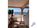 Appartements ime i Marija - ostrov Pag Kroatien