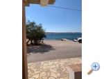 Apartmny ime i Marija - ostrov Pag Chorvatsko