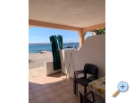 Appartements ime i Marija - ostrov Pag Kroatien
