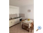 Appartements ime i Marija - ostrov Pag Kroatien